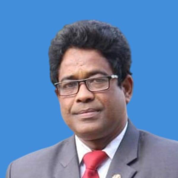 মোঃ বাবুল আকতার