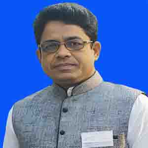 মোঃ বাবুল আকতার