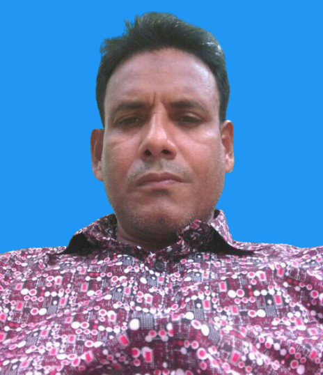 মোঃ ইনতাজ আলী