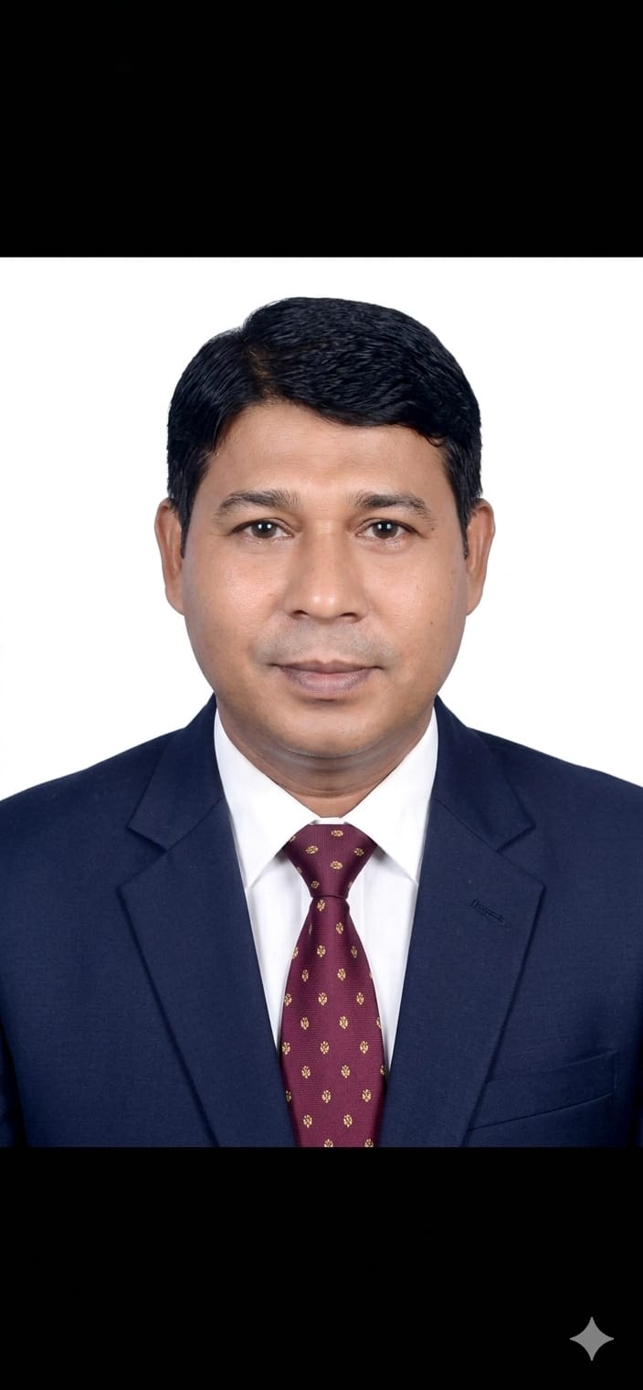 মোঃ আতাউর রহমান