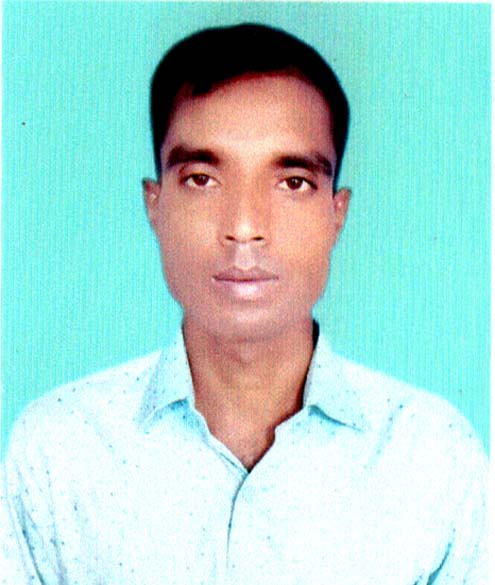 মোঃ রবিউল হাসান