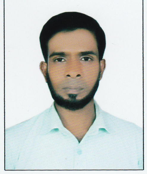 মোঃ কামরুল হাসান